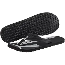 PUMA Epic Flip Flop V2 Zehentrenner black/white 40.5