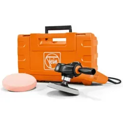 Fein Polierer Boot WPO 14-15 E Marine-Polierset