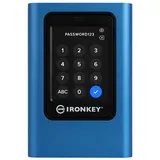 Kingston IronKey Vault Privacy 80 960 GB USB 3.2