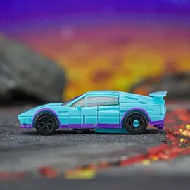 Transformers Legacy Deluxe G2 Universe Breakdown 14 cm