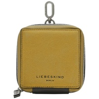 Liebeskind Berlin Turlington Pendant Square Etui dijon