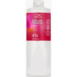 Wella Color Touch Emulsion 1,9% 60 ml