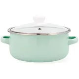 Quid Kochtopf 9 cm rund