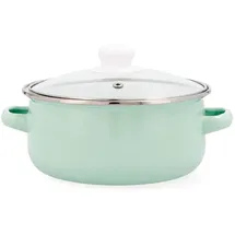 Quid Kochtopf 9 cm rund