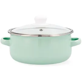 Quid Kochtopf 9 cm rund