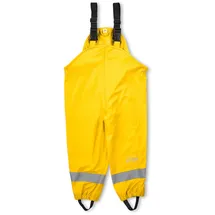 Sterntaler Regenhose Gelb 80