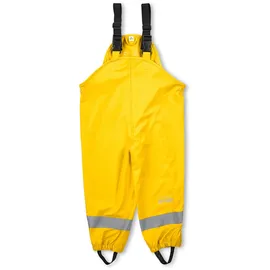 Sterntaler Regenhose Gelb 80
