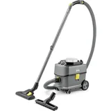 Kärcher T 10/1 Bp Adv HEPA 1.527-351.0