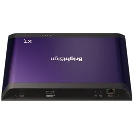 BrightSign XT245 Digital Signage Player 4K