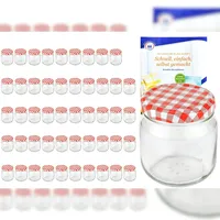 Mambocat Rundglas 212 ml 50 St.