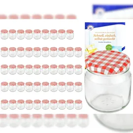 Mambocat Rundglas 212 ml 50 St.