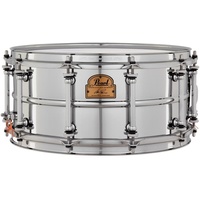 PEARL Drums Schlagzeug Pearl IP-1465 Ian Paice Snare Drum