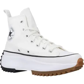 Converse Run Star Hike Damen Weiß 35,5
