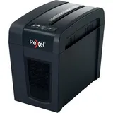 Rexel Secure X6-SL Schwarz