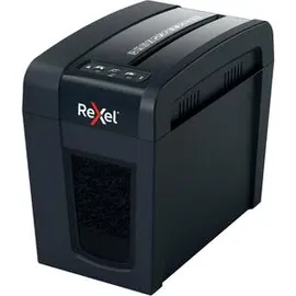 Rexel Secure X6-SL Schwarz