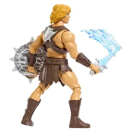 Mattel Masters of the Universe Actionfigur He-Man