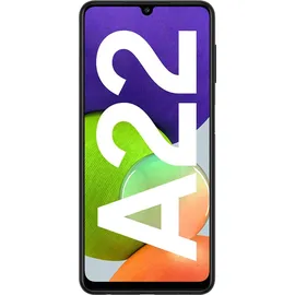 Samsung Galaxy A22 5G 4 GB RAM 64 GB Gray