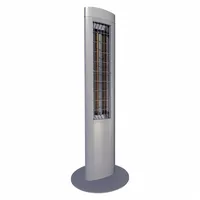 Etherma SM-Z1-1400-T Infrarot Heizstrahler 1,4 kW titan