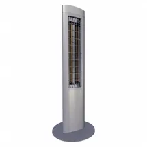 Etherma SM-Z1-1400-T Infrarot Heizstrahler 1,4 kW titan