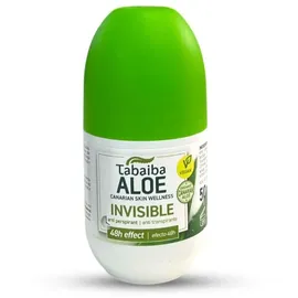 Tabaibaloe Aloe Vera Antitranspirant DEO Roller 50 ml