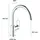Grohe Start Flow chrom 31555001