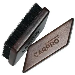 CarPro - Leather & Fabric Brush