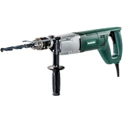 Metabo Bohrmaschine BDE 1100 (600806000) im Karton