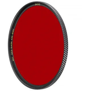 B+W Rot dunkel MRC