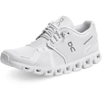On Cloud 5 Damen All White 39