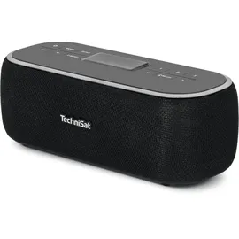 TechniSat Viola BT 1 schwarz/grau