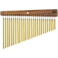 Meinl Percussion Mountable Studio Chime - Kleines Musikinstrument mit
