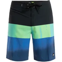 QUIKSILVER Surfsilk Straight Leg 20 ́ Badeshorts - nebulas