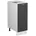 Midischrank x 82 Silber