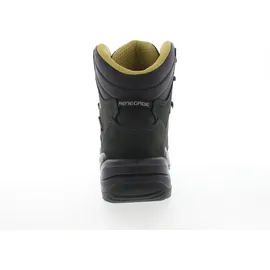 Lowa Renegade GTX Mid Herren anthrazit/senf 46.5