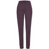 s.Oliver Loungehose Damen bordeaux Gr.32/34