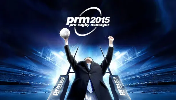 Pro Rugby Manager 2015