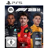 F1 23 (USK) (PS5)