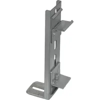 TECE profil Doppelbefestigung lange Ausführung