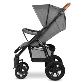 lionelo Annet Tour grey stone