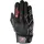 Furygan Jet Neon D3O Herren Schwarz/Weiß/Rot L