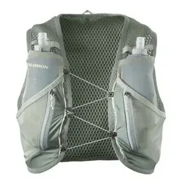 Salomon active skin 12 khaki unisex trinkrucksack - 12