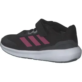 adidas Runfalcon 3.0 Kinder Core Black/Pulse Magenta/Grey Six 28
