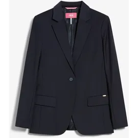 Cinque Blazer Blau 42