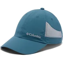Columbia Tech Shade II Cap blau One Size