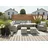 Konifera Keros Premium XL Loungeset grau
