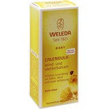 Weleda Baby Calendula Wind- und Wetterbalsam 30 ml