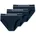 Herren Slips Organic Cotton Webgummibund 95/5 179570