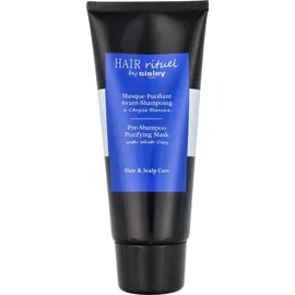 Sisley Hair Rituel Pre-Shampoo Purifying Mask 200 ml