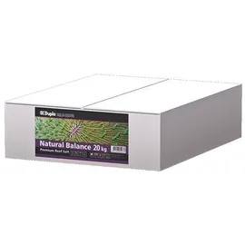 Dupla Marin Premium Reef Salt Natural Balance 20 kg Refill