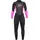 Trespass Neoprenanzug Aquaria Schwarz S